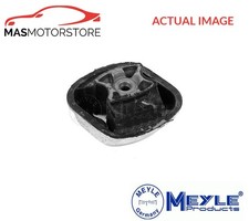 ENGINE MOUNT MOUNTING SUPPORT FRONT MEYLE 014 024 0019 A FOR MERCEDES-BENZ 190