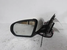 2017 Mercedes-Benz GLC Class Driver LH Door Mirror OEM
