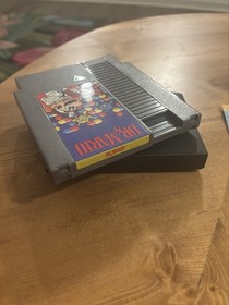 Dr. Mario (Nintendo NES, 1990) con espuma