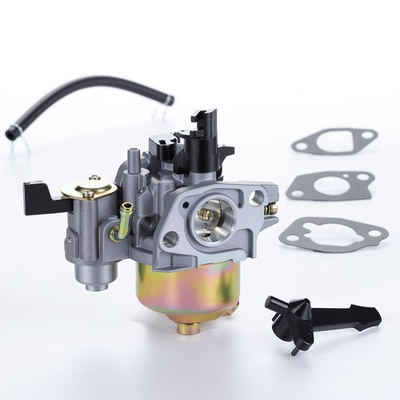 #ad #ad Carburetor for Honda GX160 168F GX200 5.5HP 6.5HP Pressure Washer Carburador $8.78