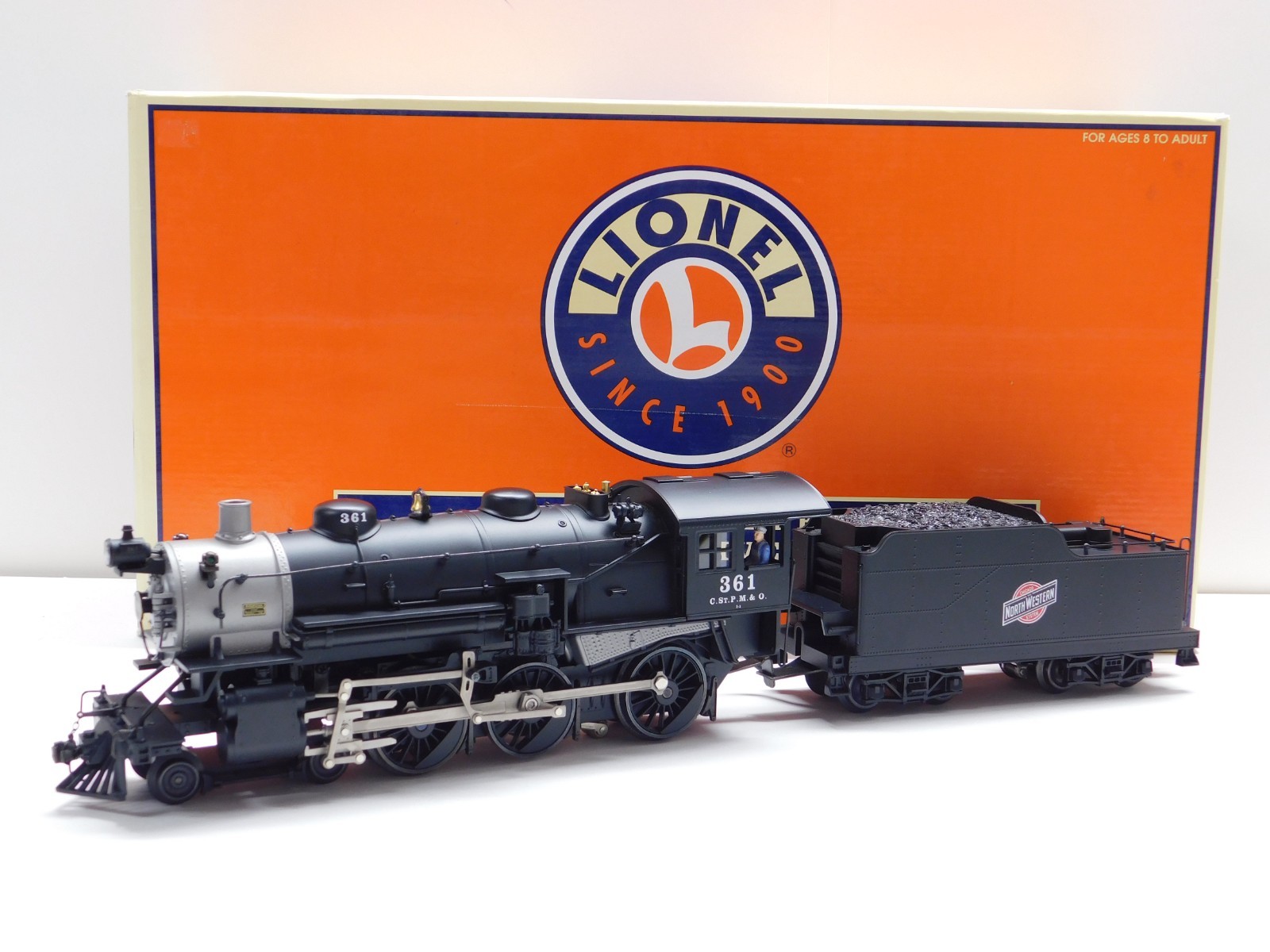 Click here to see eBay Auction