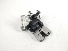 Audi A5 Sportback 8TA 2011 Tailgate trunk boot lock catch latch 8K9827505A