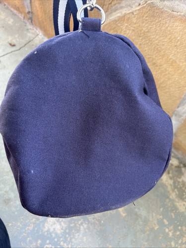 ralph lauren fragrance duffle bag Navy With White Detail - Picture 9 of 19