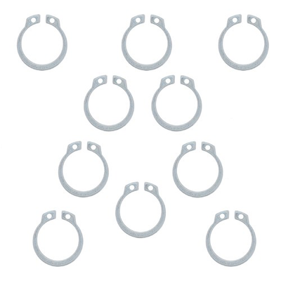 #ad #ad All Balls Racing Countershaft Washer 10 pack 25 6015 For KTM XC 105 08 09 $30.18