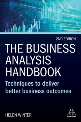 Das Geschäftsanalyse-Handbuch - Techniken für bessere Geschäftsergebnisse