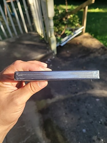 Kingdom Hearts II 2 Greatest Hits Sony Playstation 2 PS2 Brand NEW SEALED! - Picture 4 of 8