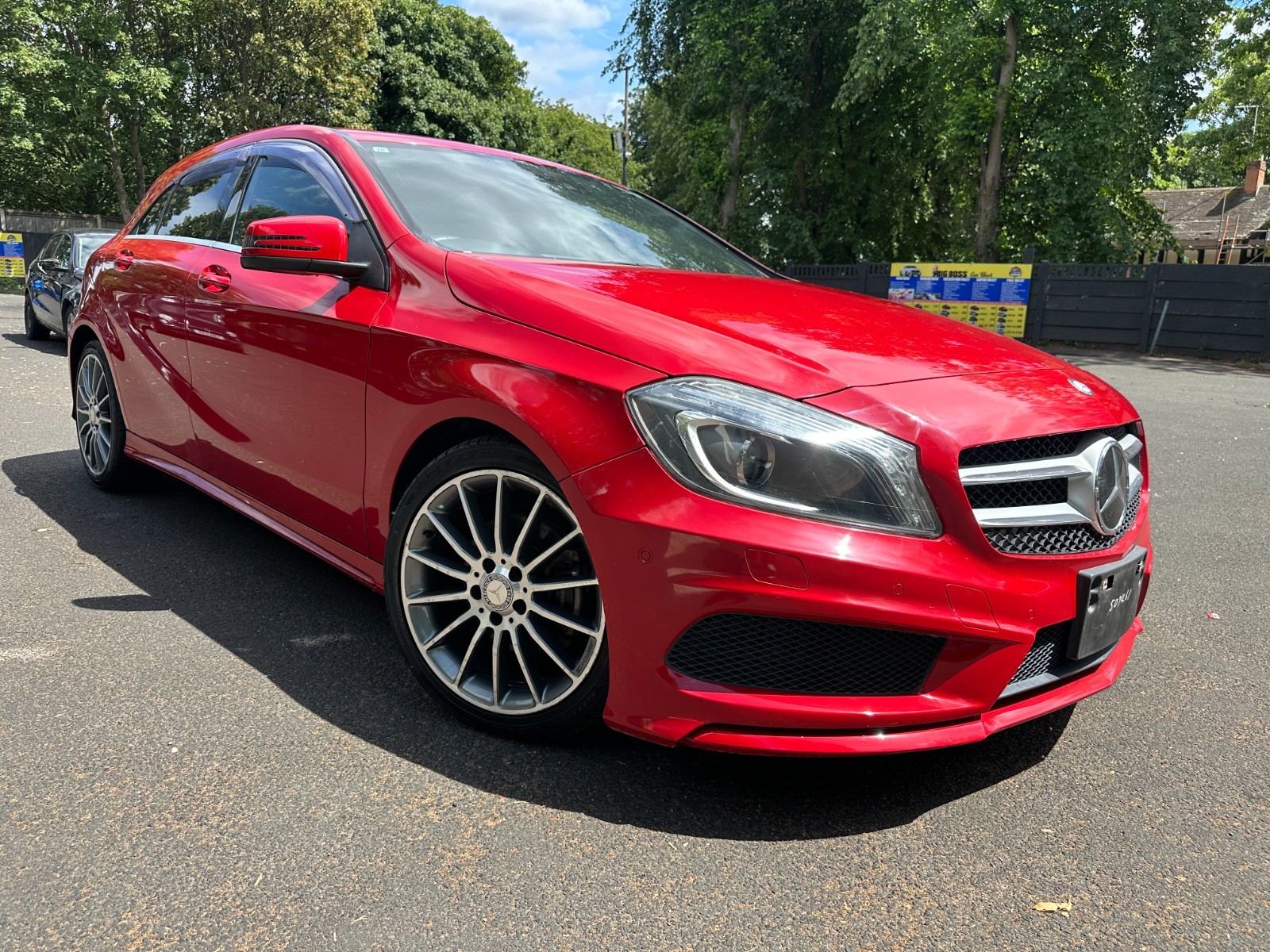 vehicles for sale