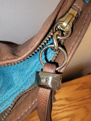 Stella & Dot Waverly 3 Way Purse - Picture 4 of 12