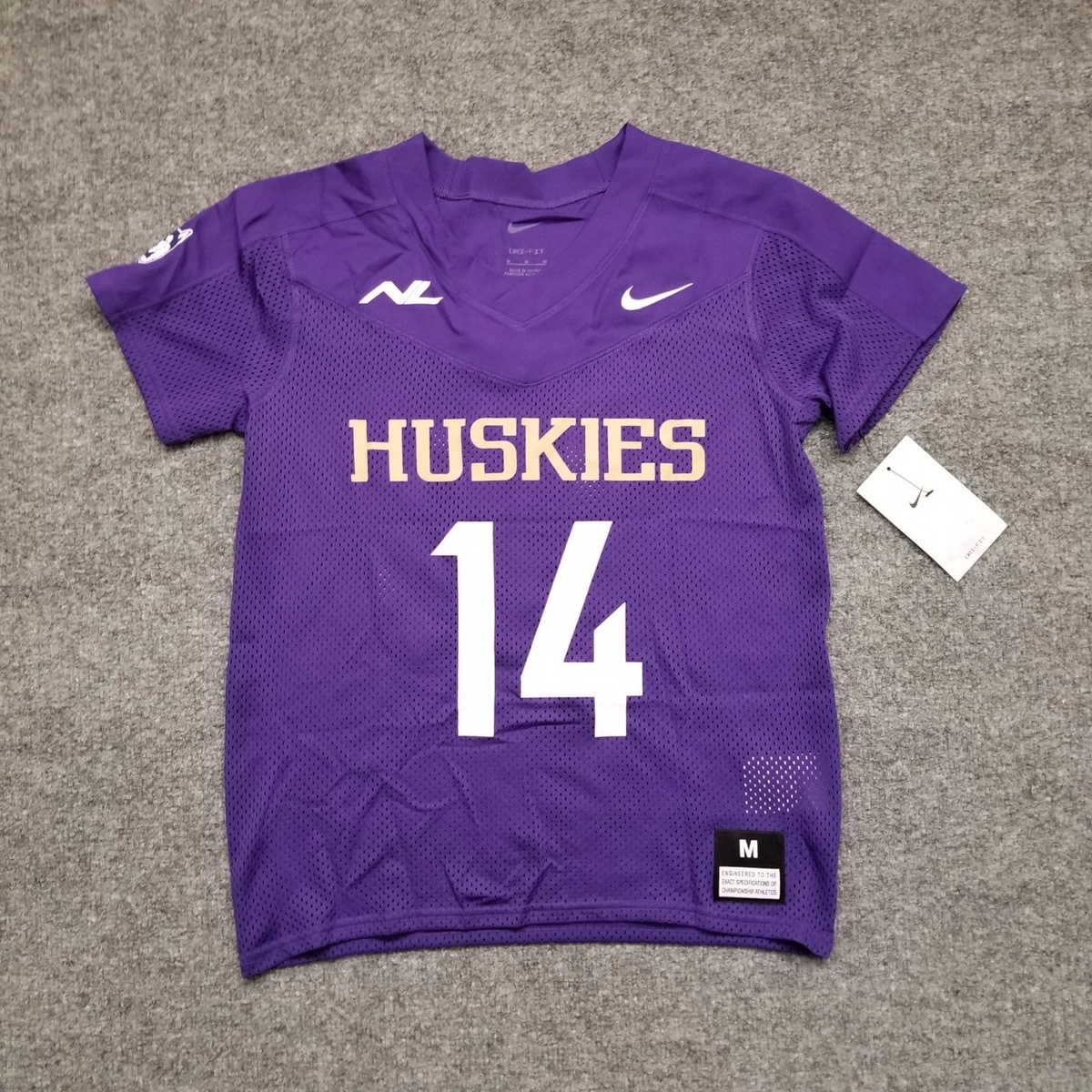Nike Washington Huskies NCAA Jerseys for sale | eBay