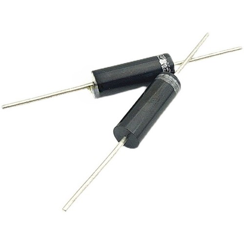 2pcs High Voltage Diode SHV-08 Rectifier Silicon Stack 350MA8KV - Picture 2 of 4