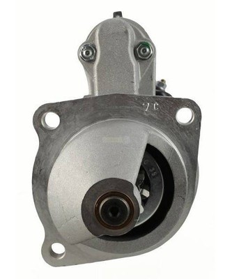 1*** Anlasser Lucas Neu OE LRS170 für Massey Ferguson Terex-Schaeff  704-30