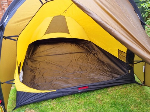 Hilleberg Anjan 2 - Picture 9 of 11