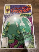 The Amazing Spider-Man #311 (Marvel Comics January 1989)