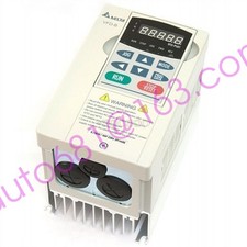 Brand New Delta VFD022B21A Ac Motor Drive Inverter 3Hp 1 Phase 220V 2200W 2.2 pc