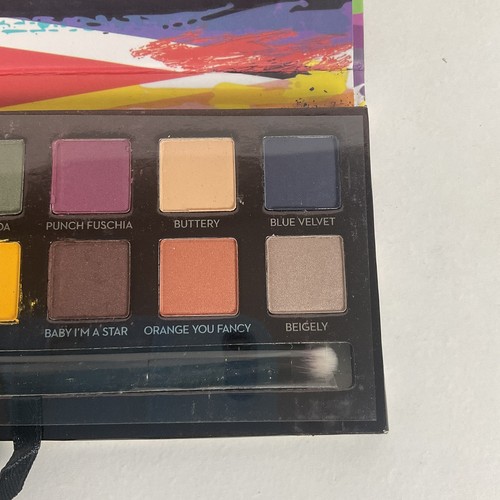 Anastasia of Beverly Hills Artist Palette - Picture 8 of 8