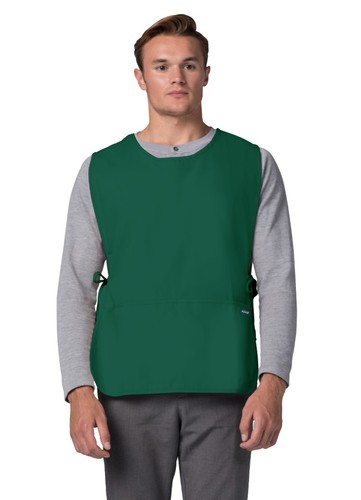 Adar Unisex Cobbler Apron with 2 Pocket / Adjustable Waist Ties (3 Pack) - Picture 123 of 147