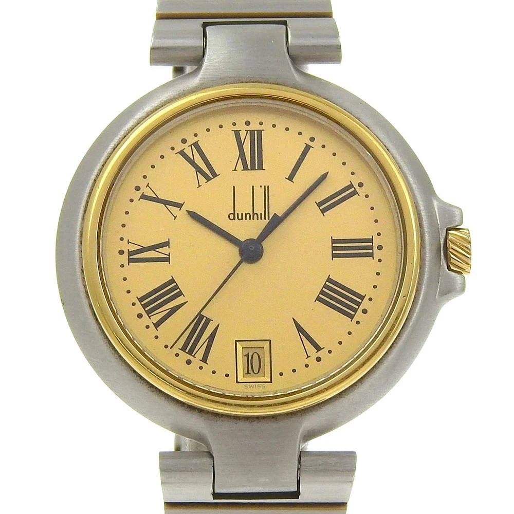 dunhill Watches, Parts & Accessories for sale | eBay