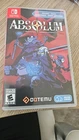 Absolum - Nintendo Switch - Great Condition!