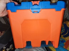 Hot Wheels Track Builder Box 