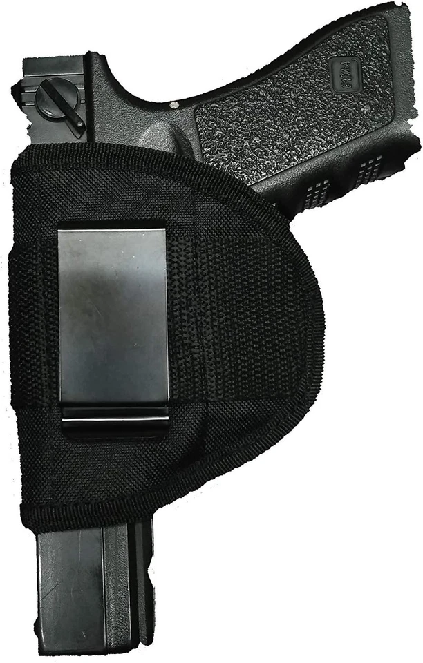 Pistola de mano pistola de aire comprimido funda oculta ambidiestra al por mayor 24 unidades Foto 2 de 4