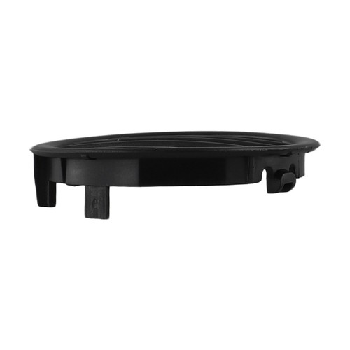 Modernize Your For ford Focus 2005 2007 with Black Front Air Vent Grilles - Picture 4 of 17