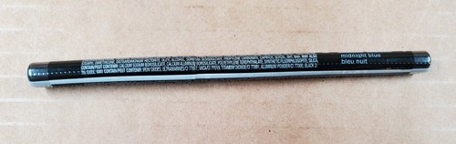 Avon Glimmersticks Waterproof Eye Liner Pencil - Midnight Blue - Bild 2 von 2