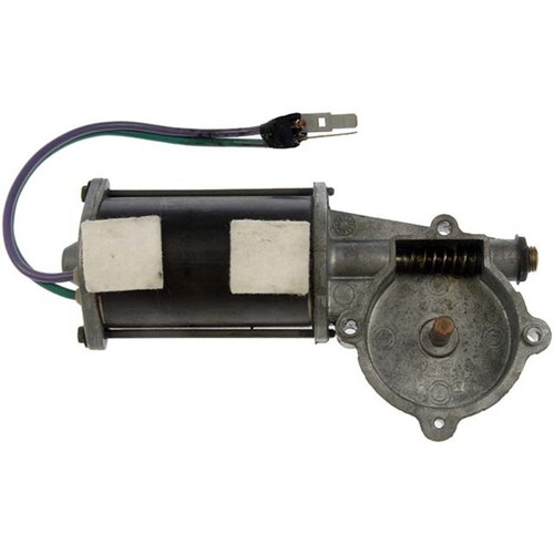 SET-RB742302 Dorman Window Motors Set of 2 Front or Rear Driver & Passenger Pair - Picture 6 of 8
