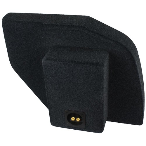 25cm Auto Subwoofer Gehäuse Spezifische pass genaue Bass Box für BMW 3 F31 - Bild 2 von 3