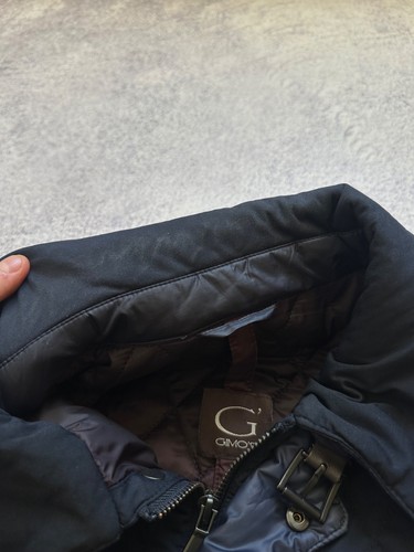 955 $ Gimo's Mercer Steppjacke Blau Größe EU56 USA 46 - Bild 10 von 23