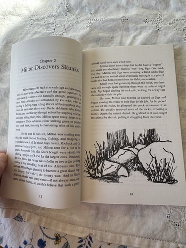 CORNBREAD AND BEANS FOR BREAKFAST Funny Farm Childhood Stories Depression Era - Picture 6 of 8