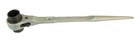 MCC Ratchet Wrench O-Type 17 x 21