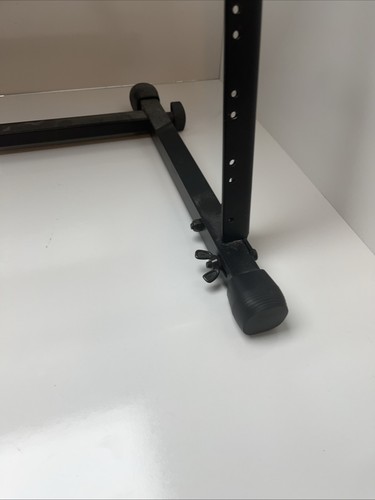 On-Stage Stands RS7030 Table Top Rack Stand Used - Picture 4 of 7