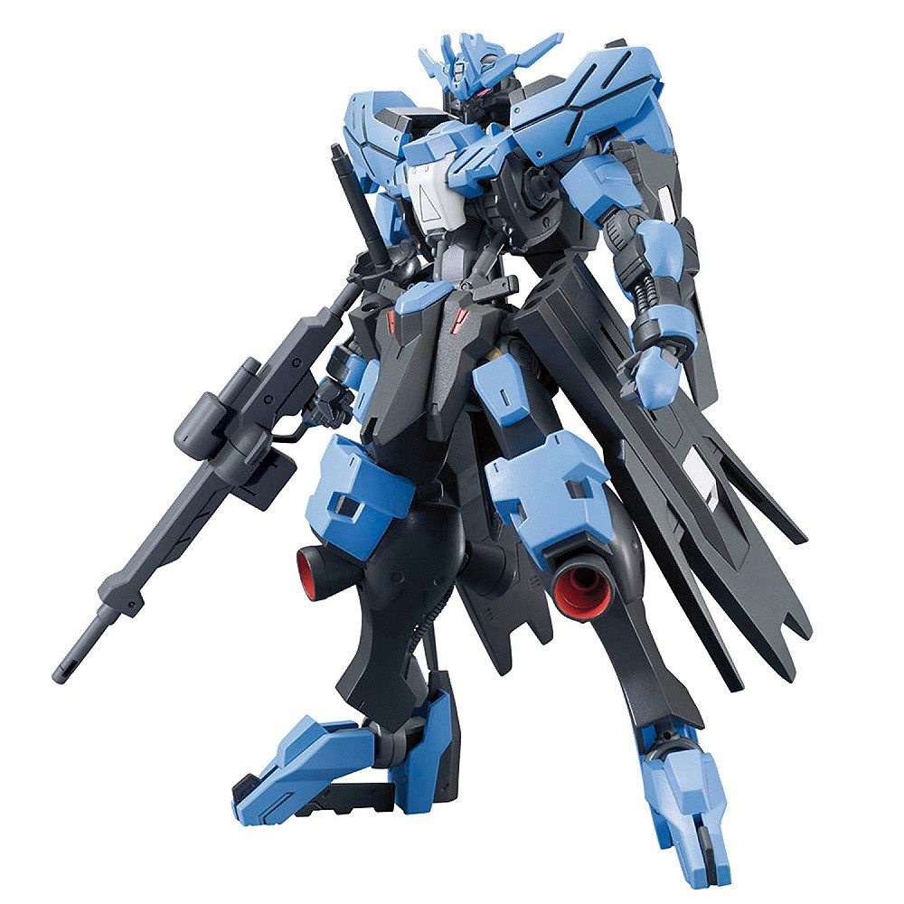 BANDAI HG IBO Iron-Blooded Сезон 2 1/144 Гандам Видар 212192 , США, продавец USA