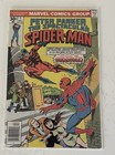 Peter Parker The Spectacular Spider-Man #1 (Marvel Comics December 1976)