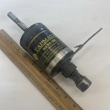 TAPMATIC 50 TC/DC No. 6 to 1/2" Reversible Tapping Head Attachment READ, sh6939