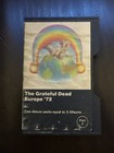 Vintage Grateful Dead Europe ‘72 Cassette Part 2 Warner Brothers 