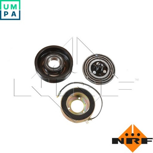 MAGNETIC CLUTCH AIR CONDITIONER COMPRESSOR 380020 FOR VOLVO XC90/VAN S80 V70