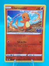 POKEMON GO Pokémon TCG 1 - 78 PICK YOUR OWN REVERSE HOLOS 3+ FREE SHIP LP/NM