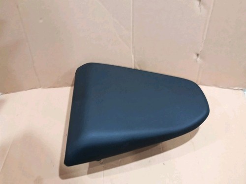 2014 14-15 Honda VFR800 Interceptor Rear Seat Back Passenger Pillion Cushion Pad - Picture 1 of 7