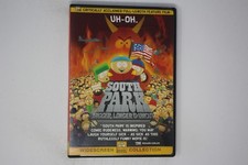 South Park: Bigger, Longer & Uncut DVD Widescreen Collection
