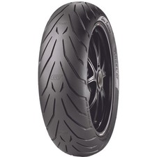 Neumatico pirelli angel gt 190/55 zr 17 m/c (75w) tl para moto repuestos