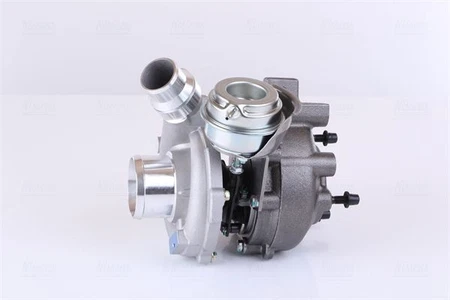 Turbolader RENAULT LAGUNA Coupe (DT0/1) 2.0 dCi (DT01, DT09, DT1D)