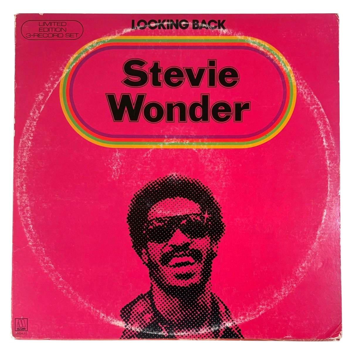 【US盤 LP3枚セット】STEVIE WONDER 25+ Triple LP Vinyl Records Stevie Wonder for sale | Updated Oct 2026