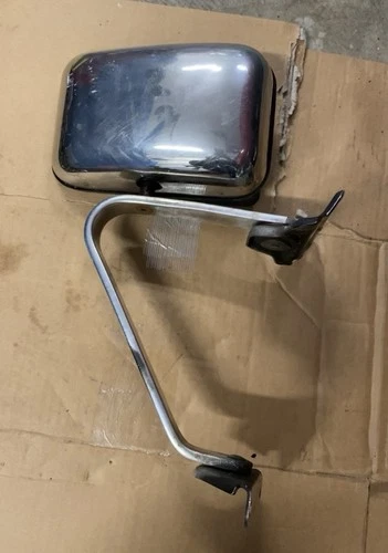 Ford Ranger Passenger Side Mirror 1983-1992