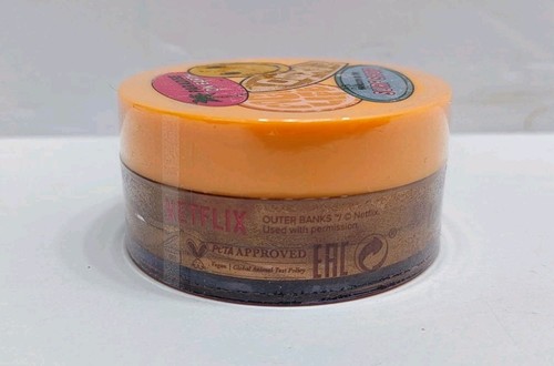 OUTER BANKS × Lottie Lip Cheek Balm Kookproof BRONZO DA SPIAGGIA multiuso - Foto 5 di 5