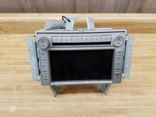 Audio Equipment Radio Receiver AM-FM-6 CD-MP3 Fits 07 MKZ 175678