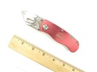 MAC TOOLS FOLDING UTILITY KNIFE BELT CLIP UK111 - RAZOR BLADE