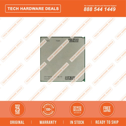 52Y4091    Power7 CPU 3.7GHz 4-Core - Picture 1 of 2