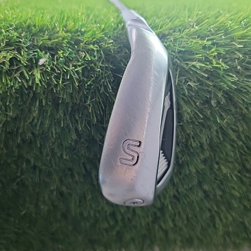 Ping G410 Sand Wedge Black Dot Alta CB Regular Graphite Shaft Midsize Grip - Picture 3 of 5
