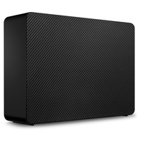 Seagate Expansion Harddisk STKP24000400 USB 3.0 - Festplatte - 3,5''